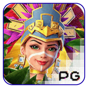 Treasures of Aztec หรือ แม่สาวถ้ำ