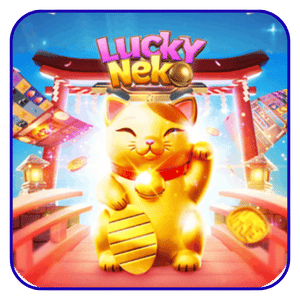 Lucky Neko