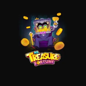 Mr Treasure Fortune
