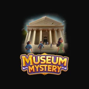 Museum Mystery