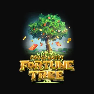 Prosperity Fortune Tree